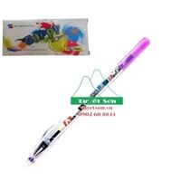 Bút gel GEL-018 Tím
