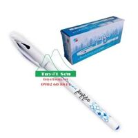Bút gel GEL-027 Xanh