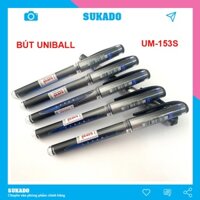 Bút gel Impact UM-153 [Hộp 12 cây] SUKADO