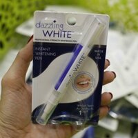 Bút Gel Làm Trắng Răng Dazzling White USA