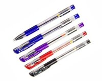 Bút Gel Mini Know - Tím ( hộp 12)