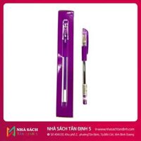 Bút Gel nước Deli 6600S