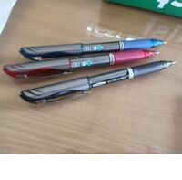 Bút gel Pentel Liquid gel ink BL60 1.0mm