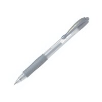 Bút Gel Pilot G-2 BL-G2-7 - Nhũ Bạc