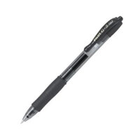 Bút gel Pilot G-2 mực đen BL-G2-7-B