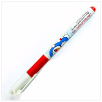 Bút Gel Thiên Long Doraemon GEL-012DO - Mực Xanh Mẫu Màu Giao Ngẫu Nhiên