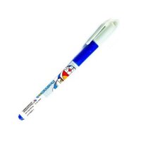 Bút Gel Thiên Long Doraemon GEL-012/DO - Mực Xanh