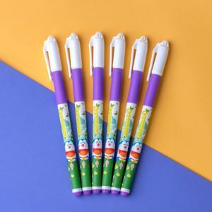 Bút gel Thiên Long GEL-012/DO