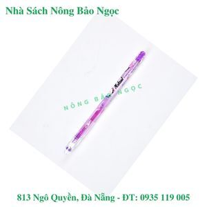 Bút Gel Thiên Long TP-GEL06