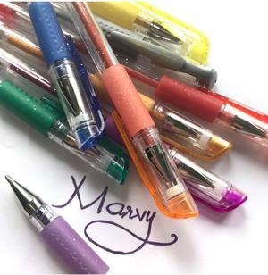 Bút Gel Uchida Marvy 700G