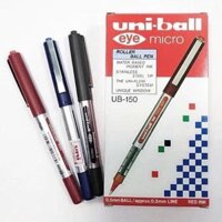 Bút Gel Uniball UB150
