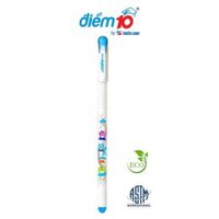 Bút gel xóa được Thiên Long Điểm 10 TP-GELE002