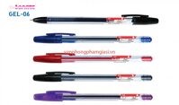 Bút GEL06 - Sonate