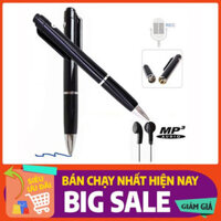 Bút ghi âm chuyên nghiệp giá rẻ 4GB cực rõ