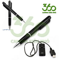 Bút ghi âm chuyên nghiệp P6 8GB giá rẻ