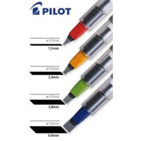 Bút Gothic Pilot Parallel