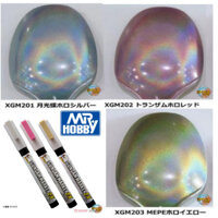 Bút Gundam Marker EX XGM201-202-203 tạo hiệu ứng GSI Creos Mr Hobby