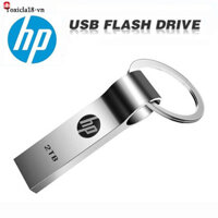 Bút Hp 128Gb/512Gb/2Tb Usb 3.0 Flash Drive Thẻ Nhớ 【Doom】