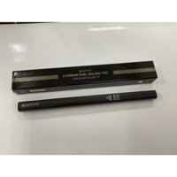 Bút kẻ chân mày 5 lines màu mực như xăm tự nhiên lâu trôi