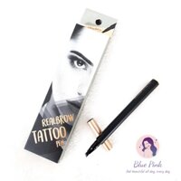 Bút kẻ chân mày Vacosi Reallbrow Tattoo Pen