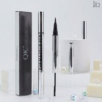 Bút Kẻ Mắt 2 trong 1 Eyeliner và Mascara QIC - Lâu Trôi, Không  Nhòe, Sợi Mi Dài Cong Vút - liulyshop68102
