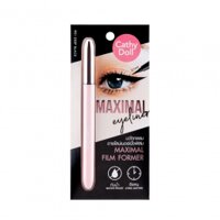 Bút Kẻ Mắt Cathy Doll Maximal Eyeliner 0.7ml