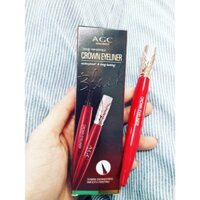 Bút Kẻ Mắt CROWN EYELINER AGC