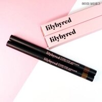 Bút Kẻ Mắt Dạng Gel LILYBYRED STARRY EYES AM9 TO PM9 SLIM GEL EYELINER