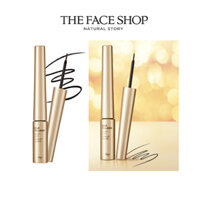 Bút Kẻ Mắt Dạng Lỏng 5.5g The Face Shop