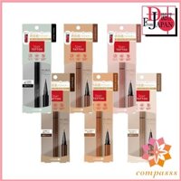 Bút kẻ mắt dạng lỏng Cuore 1 Day Tattoo K Palette 0.67ml 6 màu