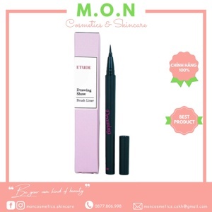 Bút Kẻ Mắt Drawing Show Dot Liner Etude House