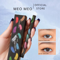 Bút Kẻ Mắt Eyeliner - LUXE - Bút Kẻ không thấm nước, không trôi, không lem vỏ hình lông vũ