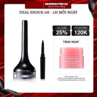 Bút Kẻ Mắt Eyeliner Tonymoly Không Trôi Chống Nước Chính Hãng