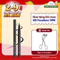 Bút Kẻ Mắt Focallure Liquid Eyeliner Pen Make Up 24 Hours Long Lasting Waterproof Ink Quick Drying Eyeliner FA13