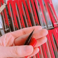 Bút Kẻ Mắt Hàn Quốc  Clio Màu Đen/ Nâu 0.55ml Siêu Bền Tiện Dụng chống lem chống trôi chính hãng Myphamdocuoihanoi