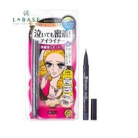 Bút kẻ mắt Isehan Kiss Me Heroine Make Smooth LIQUID Eyeliner, Super Waterproof E99