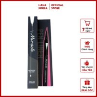 BÚT KẺ MẮT KHÔNG LEM Cellio MIRACLE WATERPROOF PEN LINER