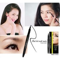 Bút kẻ mắt ko trôi Vacosi – Water proof Pen Eyeliner