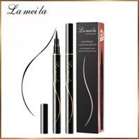 Bút kẻ mắt Lameila Eyeliner mẫu mới Sena Beauty