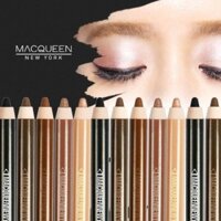 Bút kẻ mắt Macqueen new york waterproof - pencileye