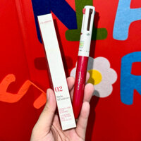🍓Bút kẻ mắt - mày - môi 4 trong 1 Clarins - Stylo 4 couleurs 🍓