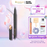 Bút Kẻ Mắt Maybelline Eyeliner New York Hyper Sharp Liner Extreme Sắc Mảnh, Không Lem Trôi 0.4g - Rosslyn Beauty