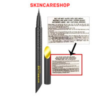Bút Kẻ Mắt Maybelline Hyper Sharp Extreme Liner