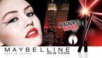 Bút Kẻ Mắt Maybelline Hyper Sharp Power Black