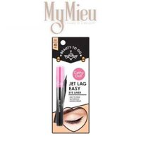 Bút Kẻ Mắt Mini Cathy Doll Beauty To Go Jet Lag Easy Eye Liner 0,4Ml