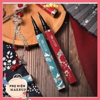 BÚT KẺ MẮT NƯỚC ❤️HÀNG HOT❤️ Kẻ Mắt Eyeliner SHUNVHUA siêu nét không thấm nước