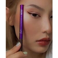 Bút Kẻ Mắt Nước Chống Trôi Merzy Another Me The First Pen Eyeliner/ Merzy The Heritage Pen Eyeliner