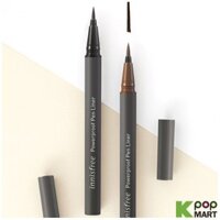 Bút Kẻ Mắt Nước Innisfree Powerproof Brush Liner