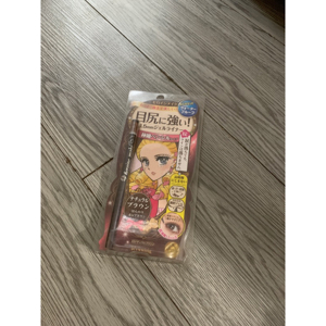 Bút kẻ mắt nước Isehan Heroine Kiss me - 2 mm