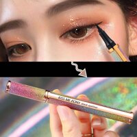 Bút kẻ mắt nước Kiss me pony, bút kẻ mắt che khuyết điểm, bút trang điểm tiện lợi, dễ dàng sử dụng 8011